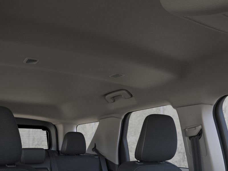 Certified 2025 Ford Bronco Sport Big Bend w/ Convenience Package image 22