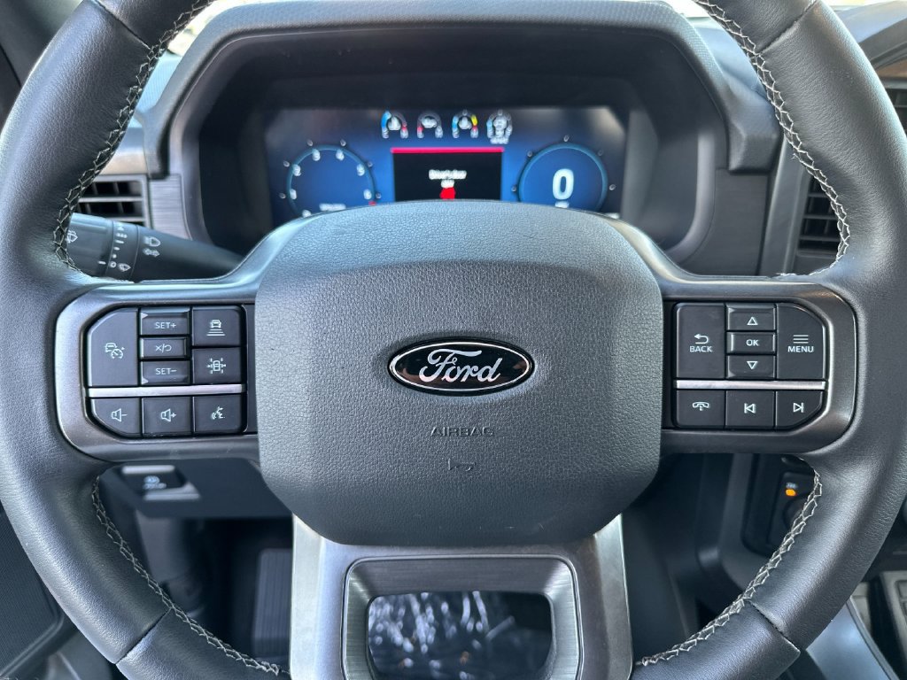 Certified 2024 Ford F150 XLT w/ Equipment Group 302A MID AWD/4WD image 21