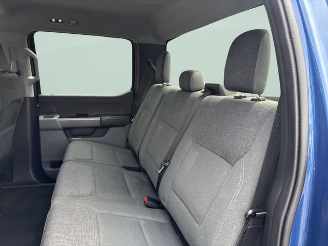 Certified 2024 Ford F150 XLT w/ Mobile Office Package AWD/4WD image 25