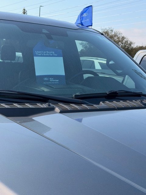 Certified 2022 Ford F250 Lariat w/ Black Appearance Package image 20