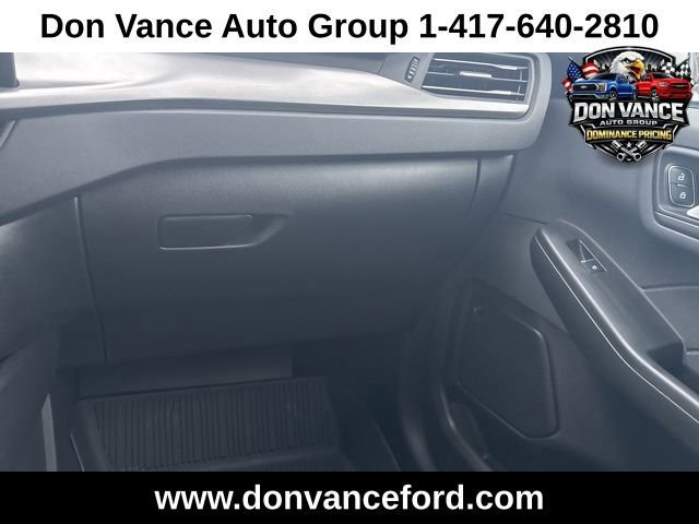Certified 2023 Ford Escape Active w/ Tech Pack #2 image 10