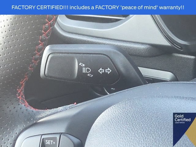 Certified 2025 Ford Escape ST-Line Select AWD/4WD image 43