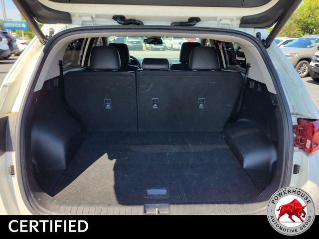 Used 2021 Kia Sportage EX w/ EX Technology Package FWD image 14