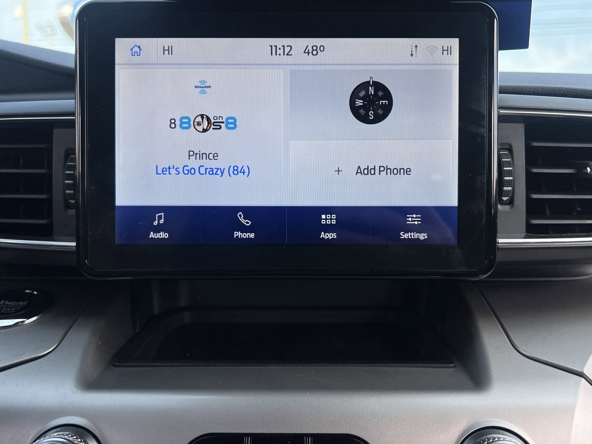 Certified 2022 Ford Explorer XLT w/ Equipment Group 202A image 11