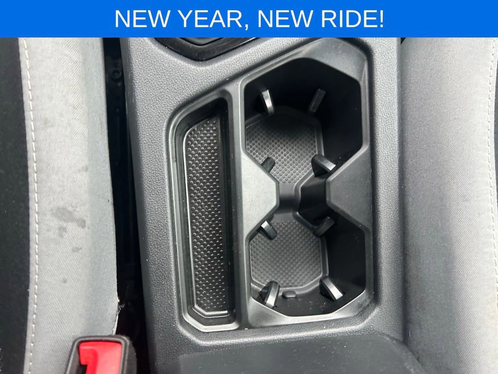 Used 2024 Volkswagen Taos S image 26