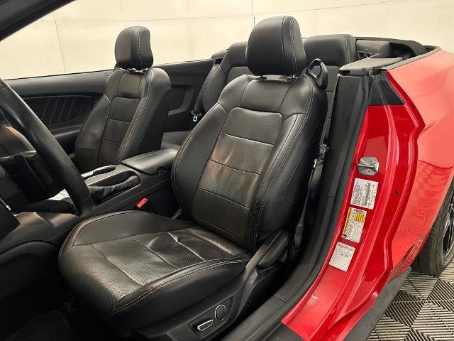 Certified 2019 Ford Mustang Premium image 20
