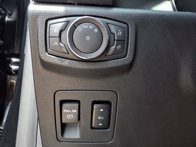 Certified 2018 Ford F150 XLT w/ Equipment Group 302A Luxury AWD/4WD image 20