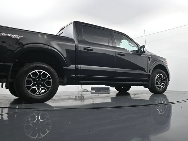 Certified 2023 Ford F150 XLT w/ Equipment Group 302A High AWD/4WD image 37