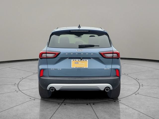 Certified 2026 Ford Escape Active w/ Tech Pack #1 AWD/4WD image 11