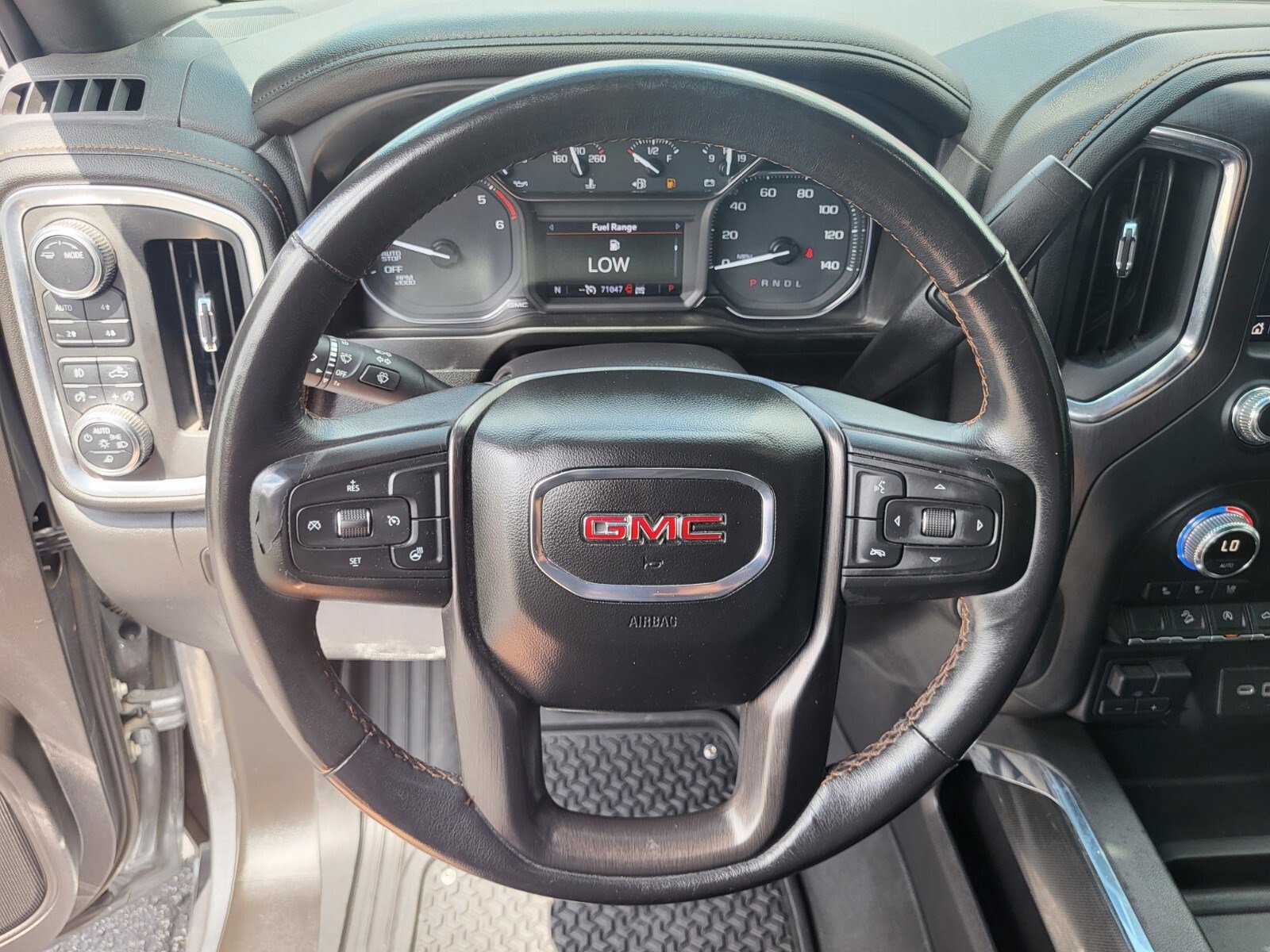 Used 2021 GMC Sierra 1500 AT4 AWD/4WD image 27