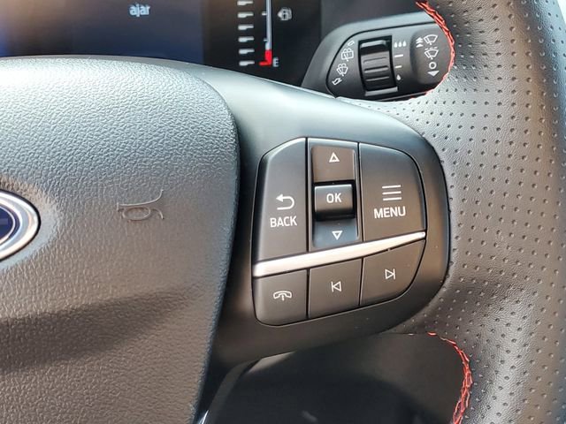 Certified 2024 Ford Escape ST-Line Select w/ Tech Pack #1 image 18