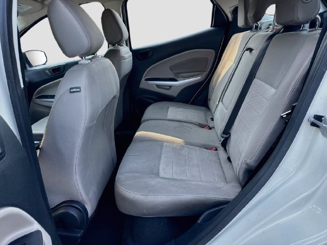 Certified 2021 Ford EcoSport S FWD image 30