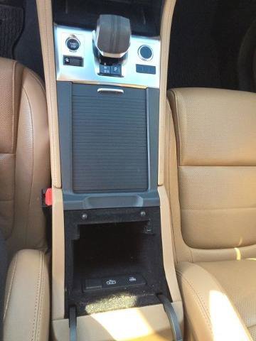 Used 2023 Jaguar F-PACE S AWD/4WD image 19