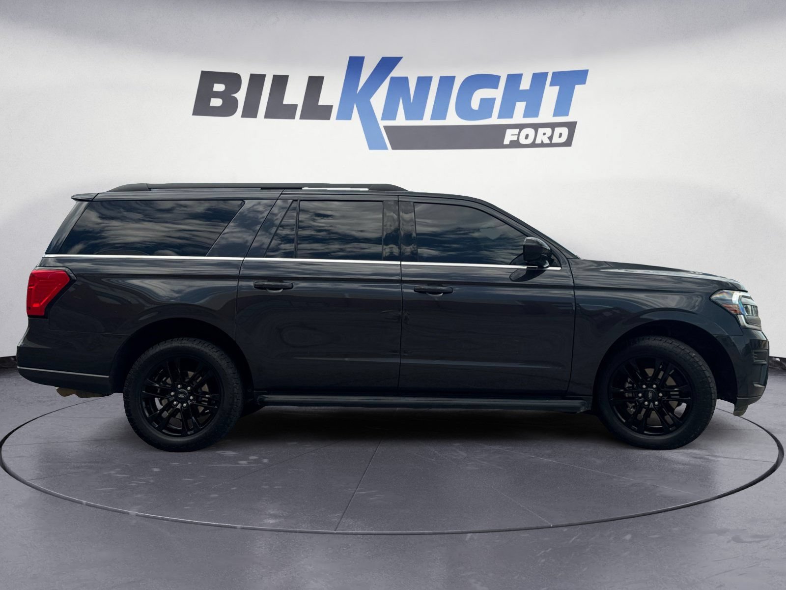 Certified 2024 Ford Expedition Max XLT AWD/4WD image 6