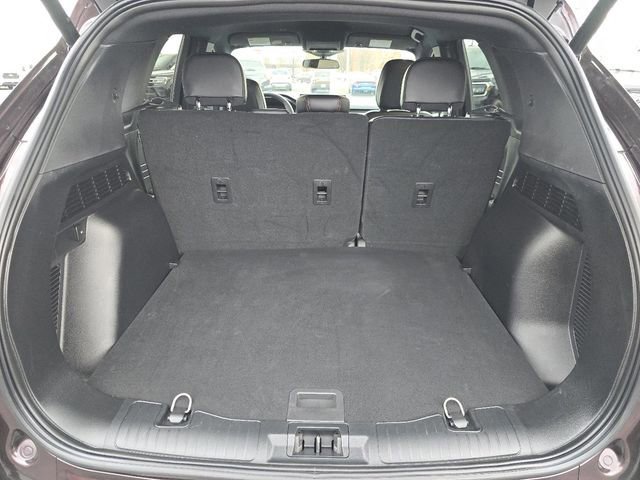 Certified 2023 Ford Escape ST-Line Select w/ Tech Pack #1 image 24