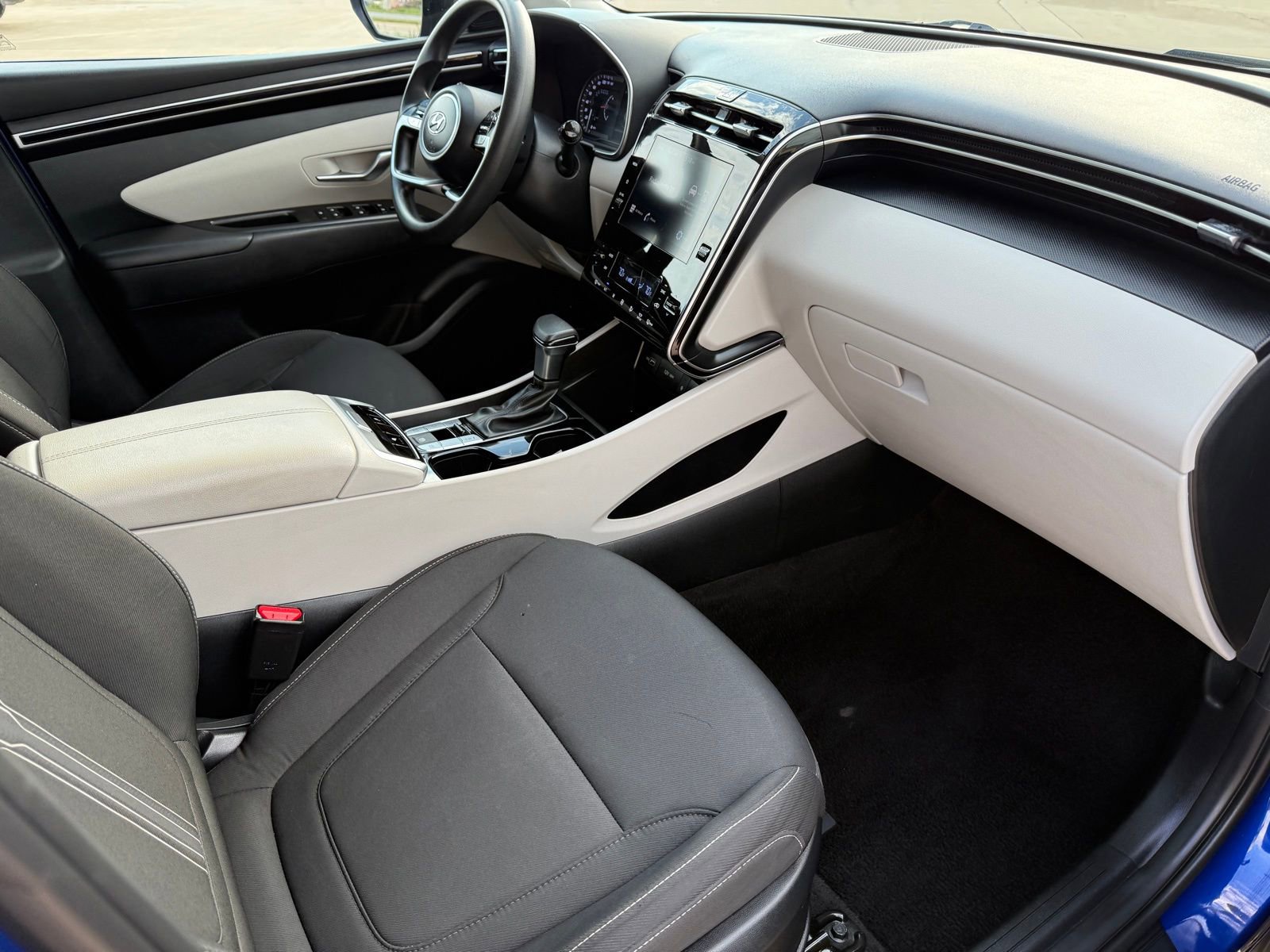 Used 2024 Hyundai Tucson SEL image 20