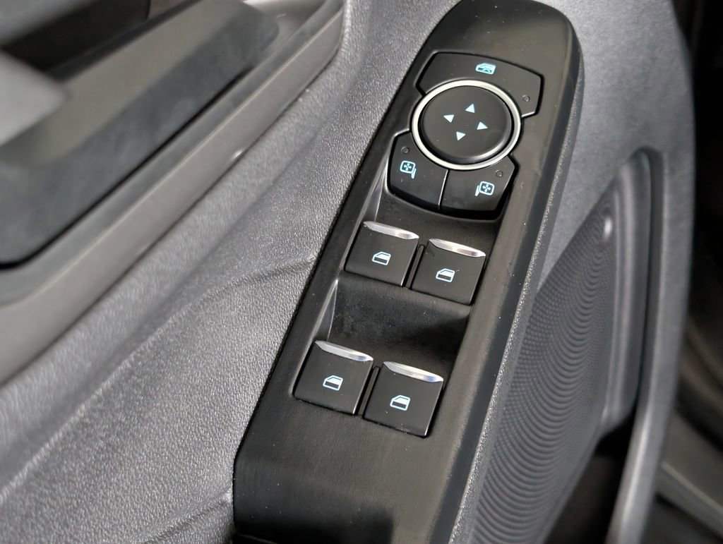 Certified 2025 Ford Escape Active FWD image 24