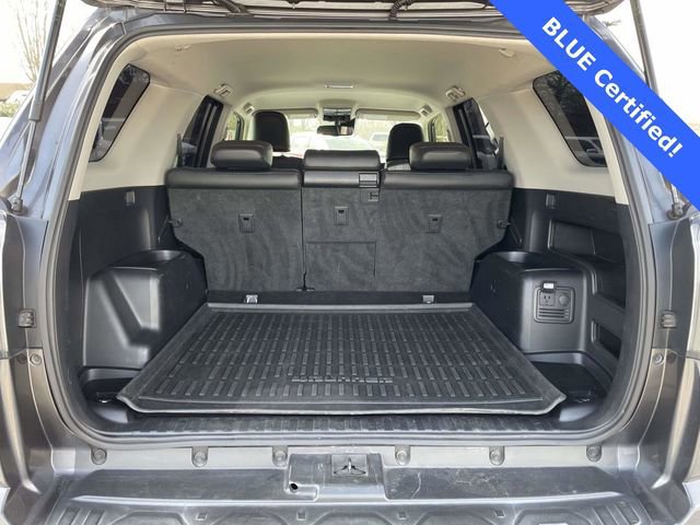 Used 2020 Toyota 4Runner Venture image 10