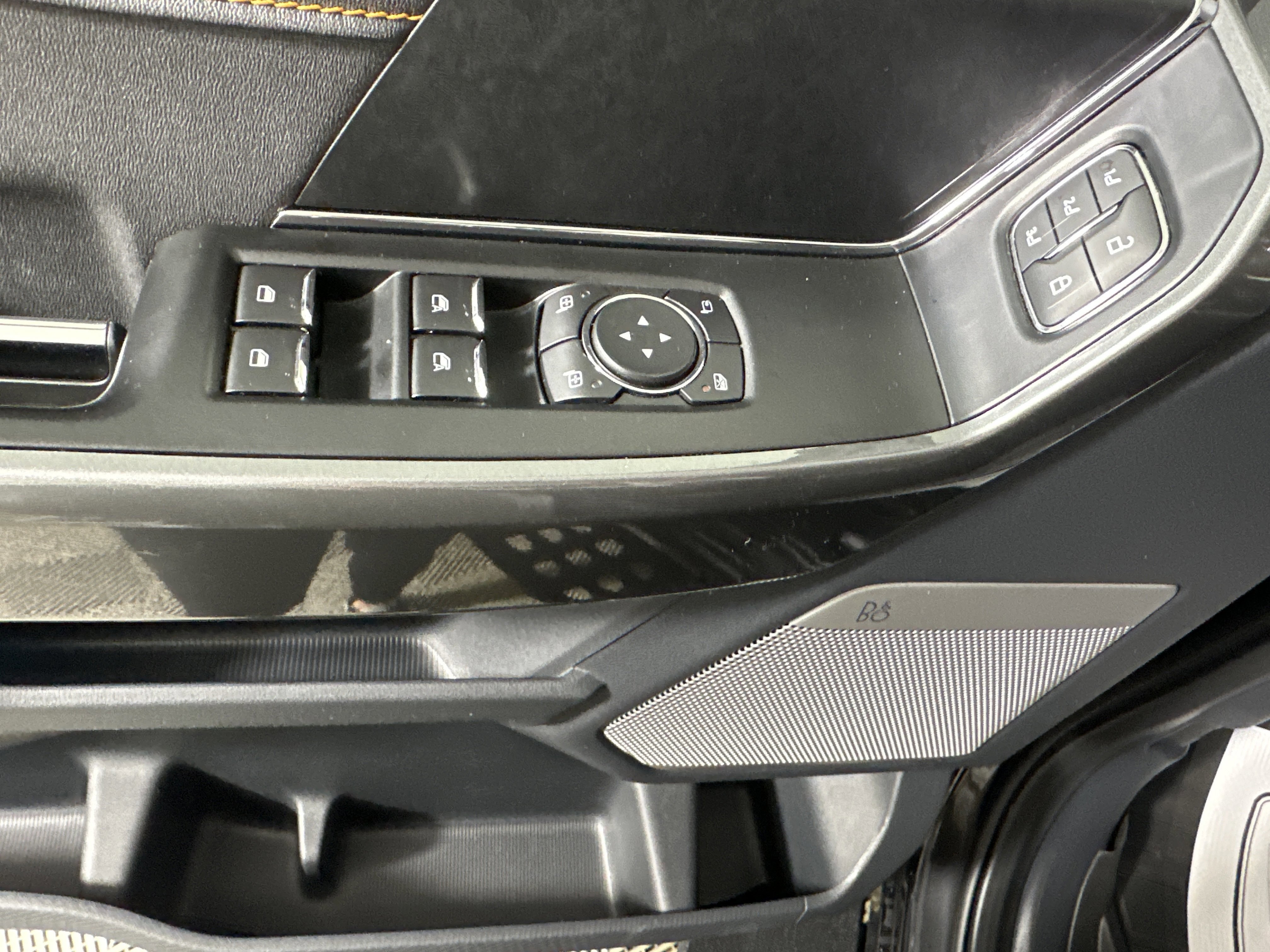 Certified 2022 Ford F150 Tremor w/ Equipment Group 402A High image 11