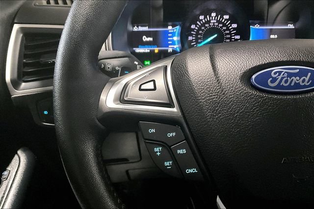 Certified 2022 Ford Edge SEL w/ Convenience Package image 10