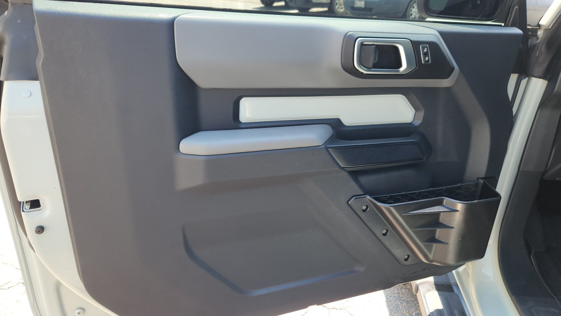 Certified 2021 Ford Bronco Big Bend AWD/4WD image 17