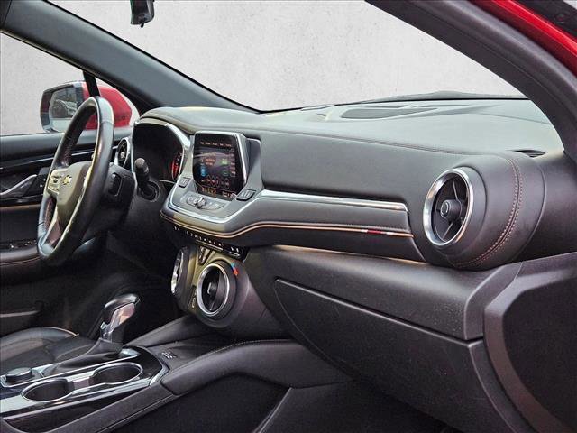Used 2021 Chevrolet Blazer Premier w/ Driver Confidence II Package image 18