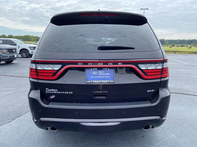 Used 2024 Dodge Durango GT image 6