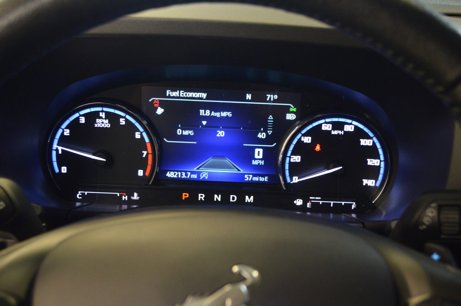 Certified 2022 Ford Bronco Sport Badlands w/ Premium Package image 17