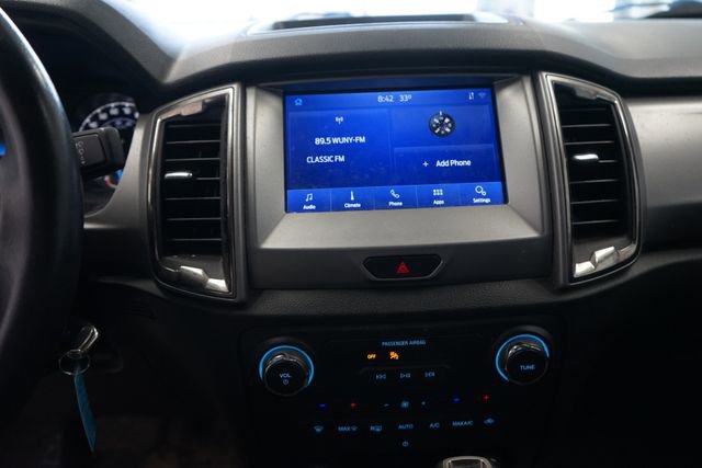 Certified 2020 Ford Ranger XLT w/ Equipment Group 301A Mid image 22