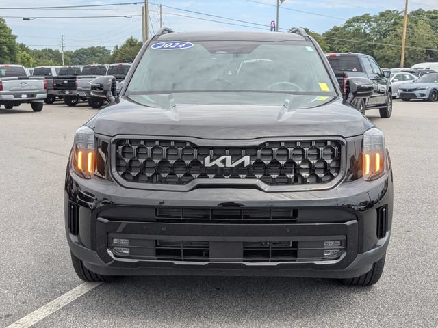Used 2024 Kia Telluride SX Prestige X-Line AWD/4WD image 8