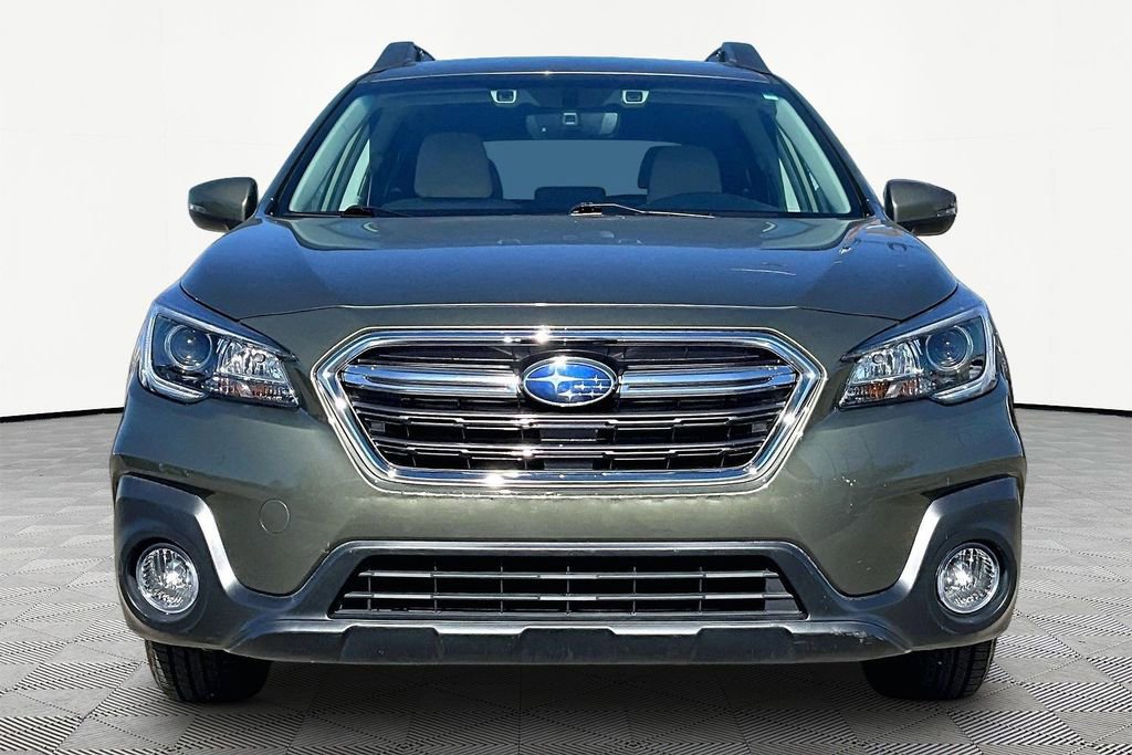 Used 2019 Subaru Outback 2.5i Premium image 6