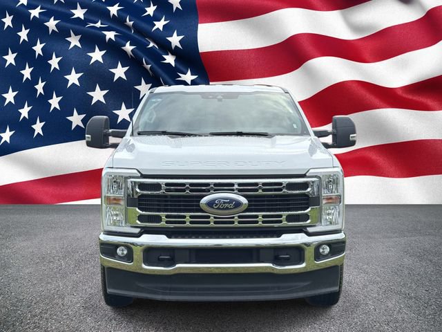 Certified 2026 Ford F250 XLT AWD/4WD image 3