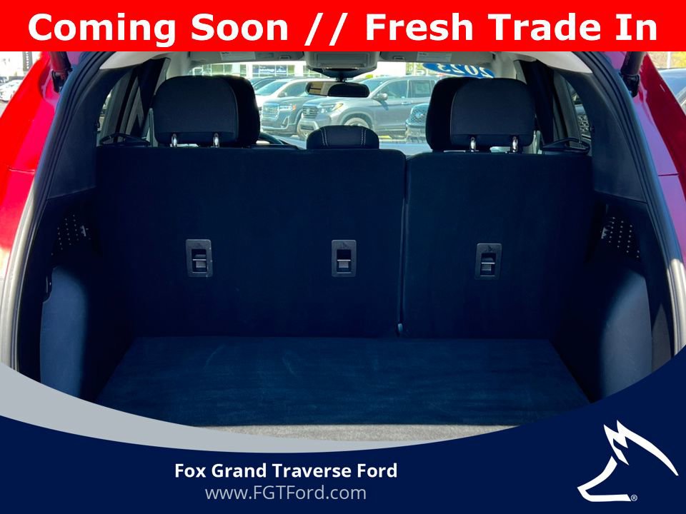 Certified 2023 Ford Escape Active AWD/4WD image 31