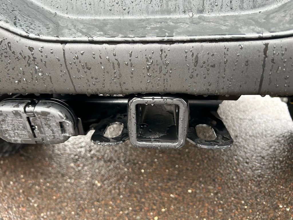 Certified 2022 Ford Bronco Badlands image 11