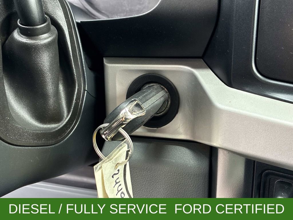 Certified 2024 Ford F250 XLT w/ FX4 Off-Road Package AWD/4WD image 27