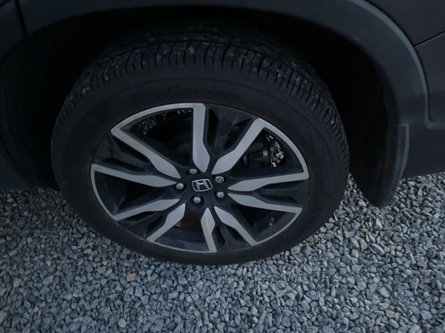 Used 2020 Honda Pilot Elite image 12