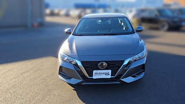 Used 2023 Nissan Sentra S FWD image 4