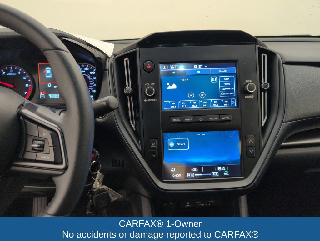 Used 2022 Subaru WRX image 19