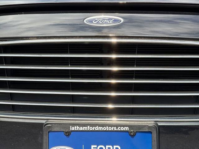 Certified 2019 Ford Fusion SE FWD image 12