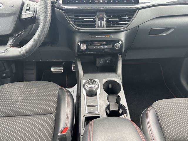 Certified 2023 Ford Escape ST-Line w/ Tech Pack #1 AWD/4WD image 38