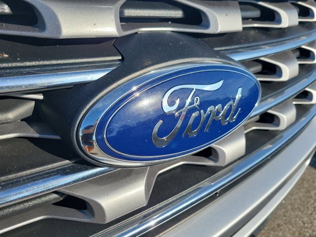 Certified 2017 Ford Explorer Limited w/ Equipment Group 301A image 7