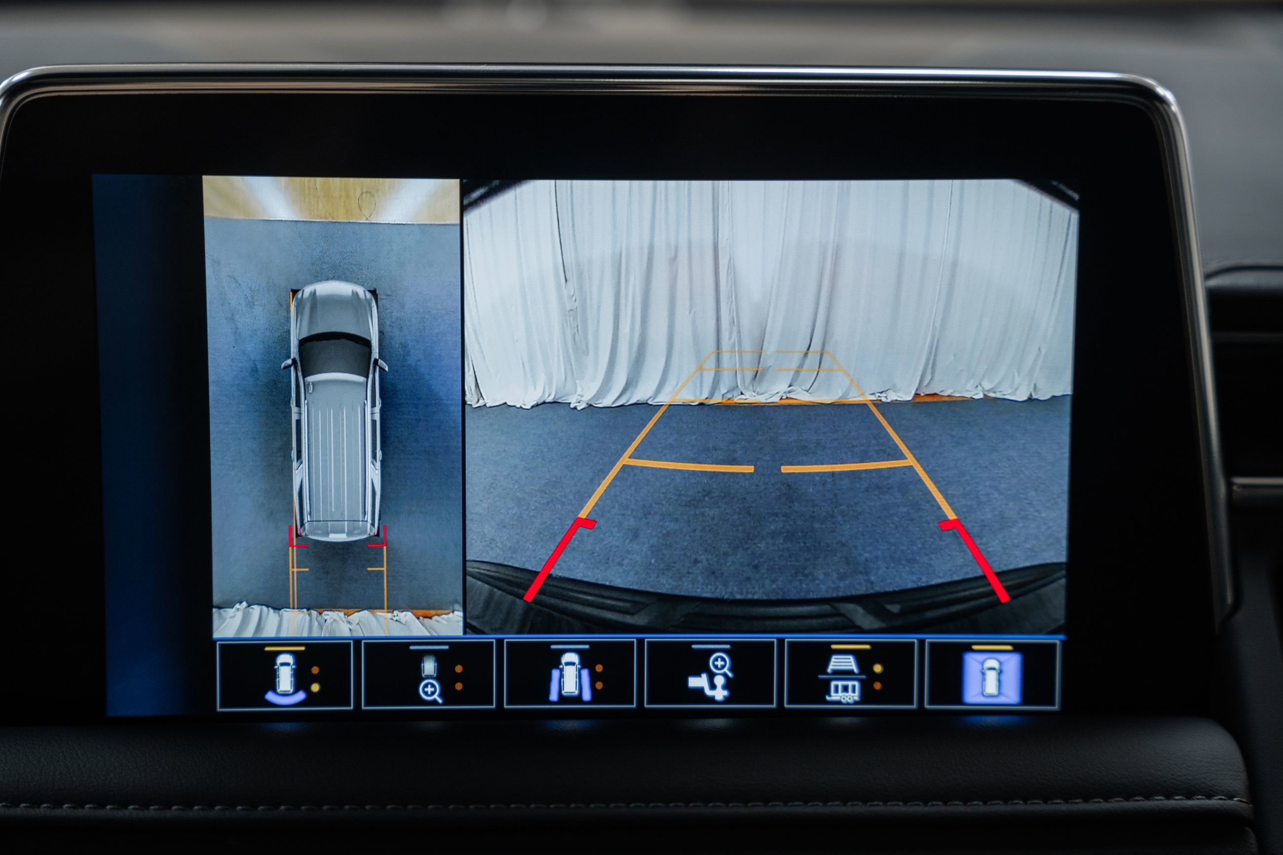 Used 2024 Chevrolet Tahoe Z71 image 51