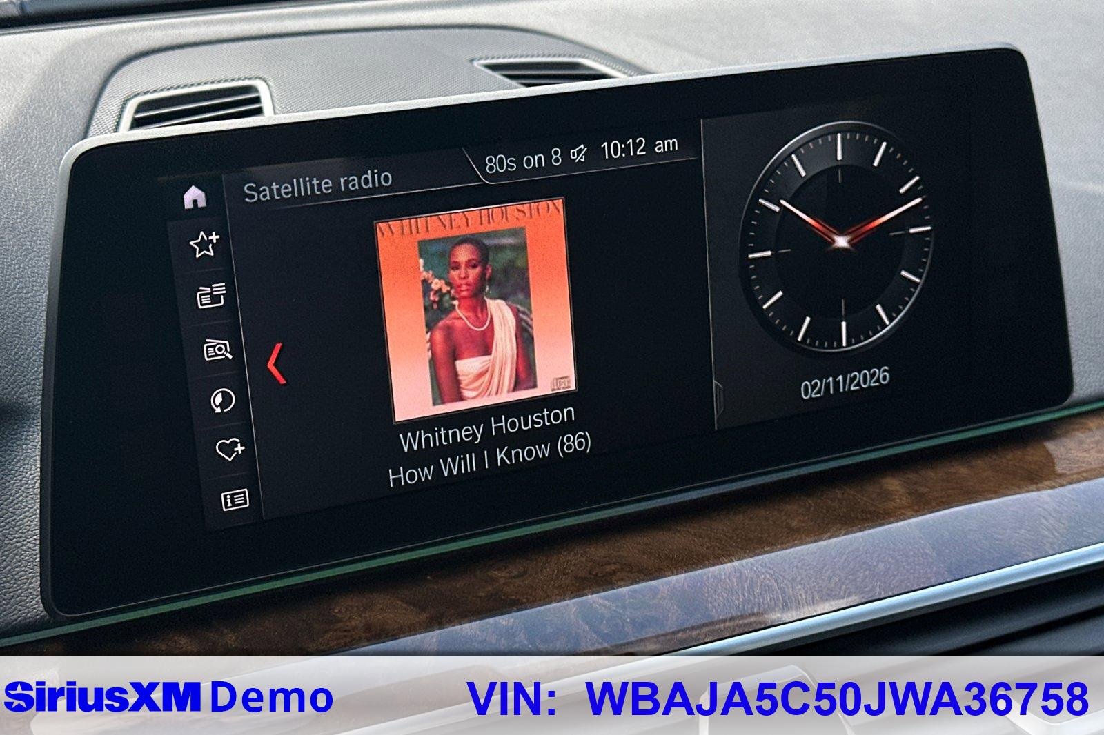 Used 2018 BMW 530i image 33