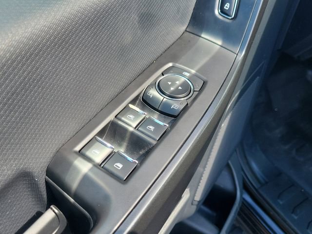 Certified 2023 Ford F150 XL w/ STX Appearance Package AWD/4WD image 10