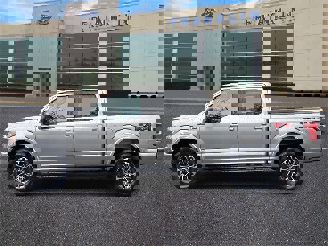 Certified 2020 Ford F150 XLT w/ Equipment Group 302A Luxury image 4