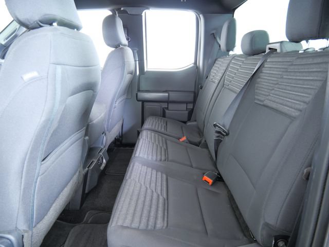 Certified 2023 Ford F150 XL AWD/4WD image 14