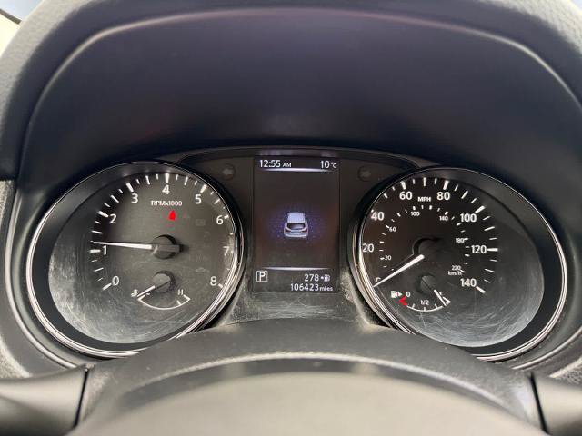Used 2017 Nissan Rogue Sport S w/ S Appearance Package FWD image 5