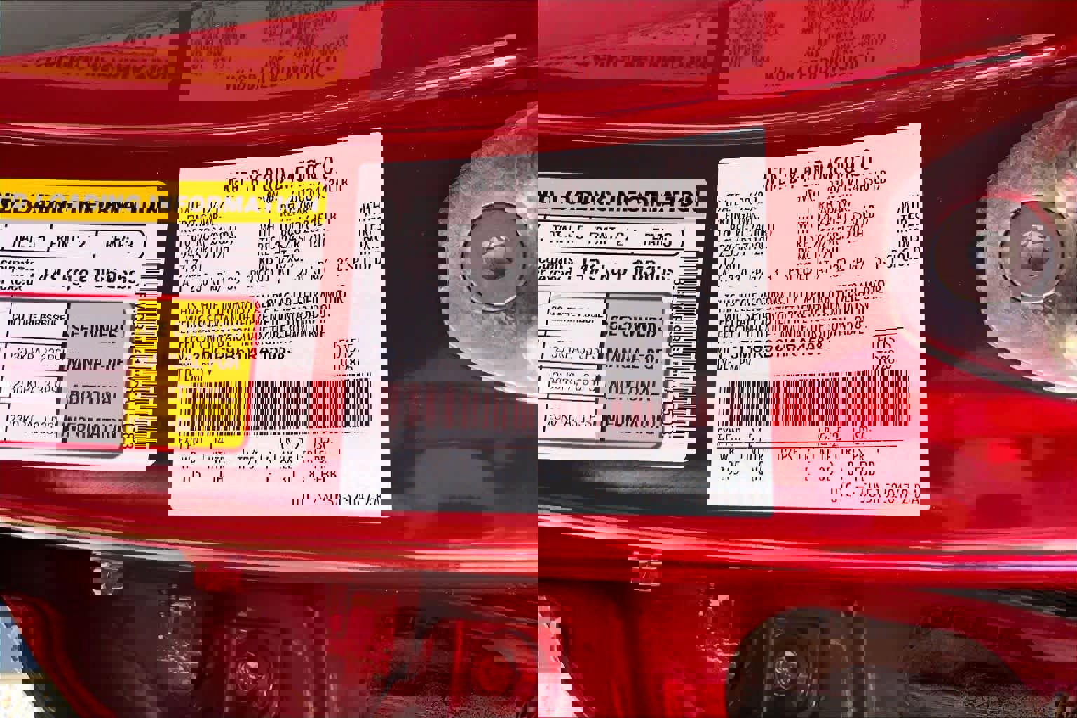 Certified 2021 Ford Bronco Sport Big Bend image 36