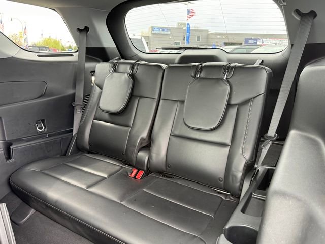 Certified 2023 Ford Explorer XLT w/ Equipment Group 202A image 10