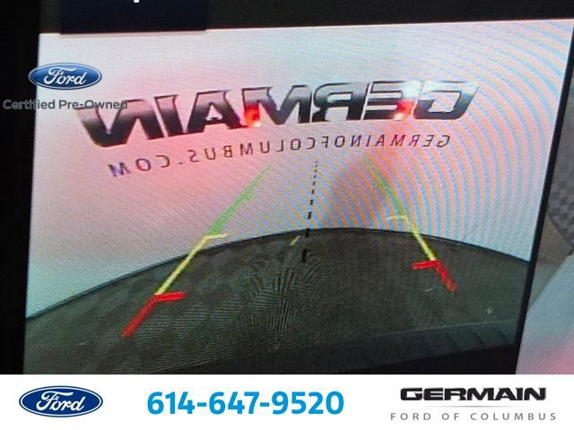 Certified 2023 Ford Explorer ST w/ Technology Package AWD/4WD image 34